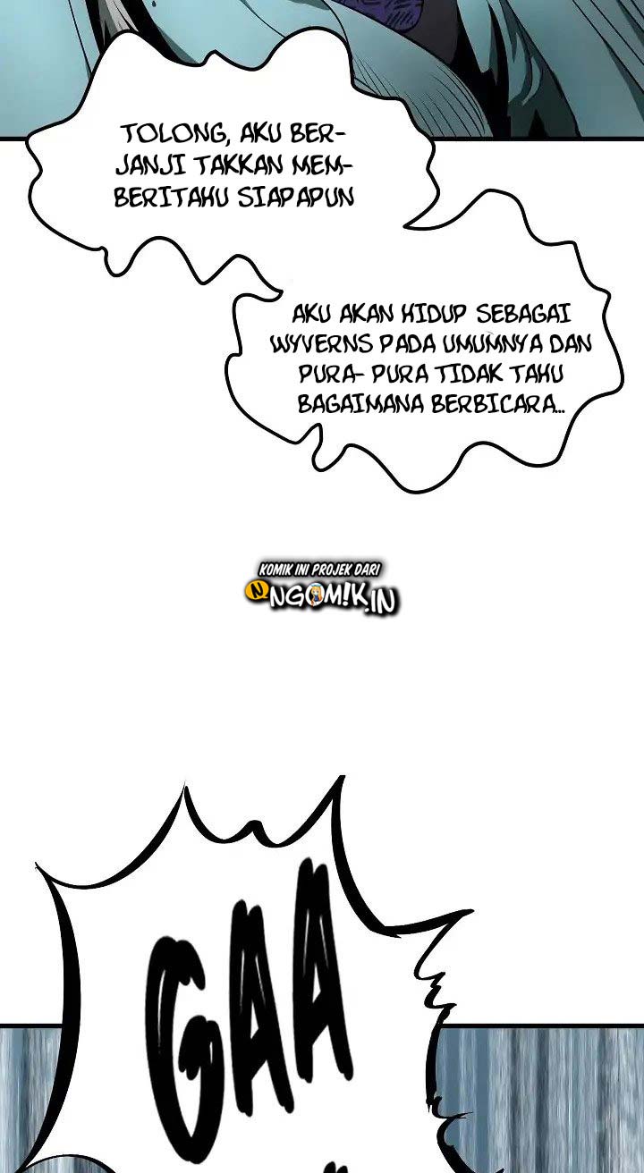 Otherworldly Sword King’s Survival Records chapter 4